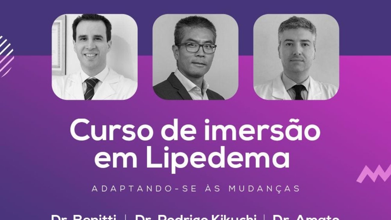 Lipecurso-curso-lipedema-dr-daniel-benitti-cirurgiao-vascular-sao-paulo-campinas
