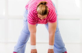 Melhores exercícios para emagrecer.