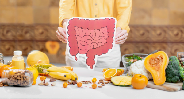 Revestimento intestinal e a intolerancia alimentar