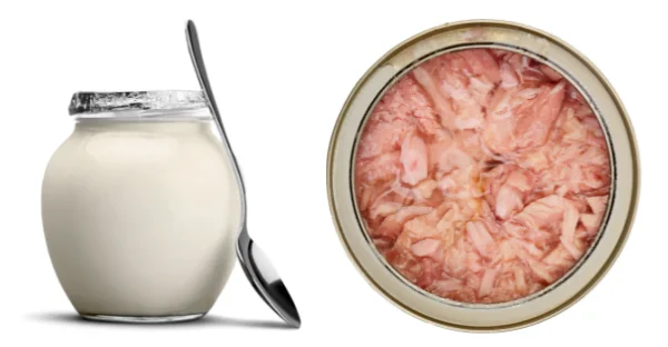 Alimentos minimamente processados.