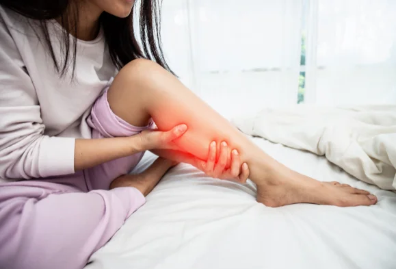 Como prevenir a inflamação no corpo.