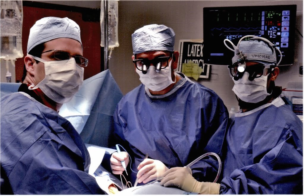 cirurgiao-vascular-Dr-Daniel-Benitti-Albany-Medical-Center-Nova-York
