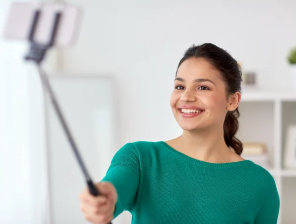 Selfie para prever doenças cardiovasculares.