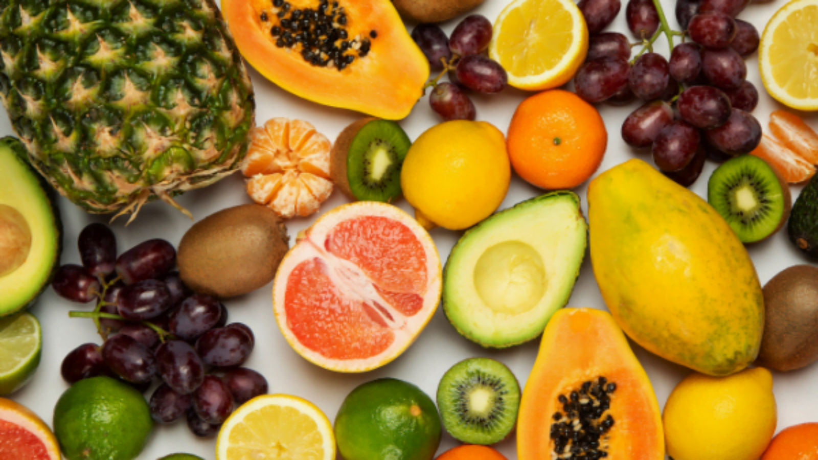 Frutas
