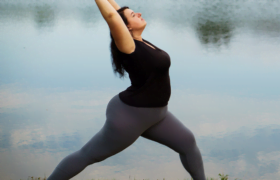 Atividade física para a mulher com Lipedema.
