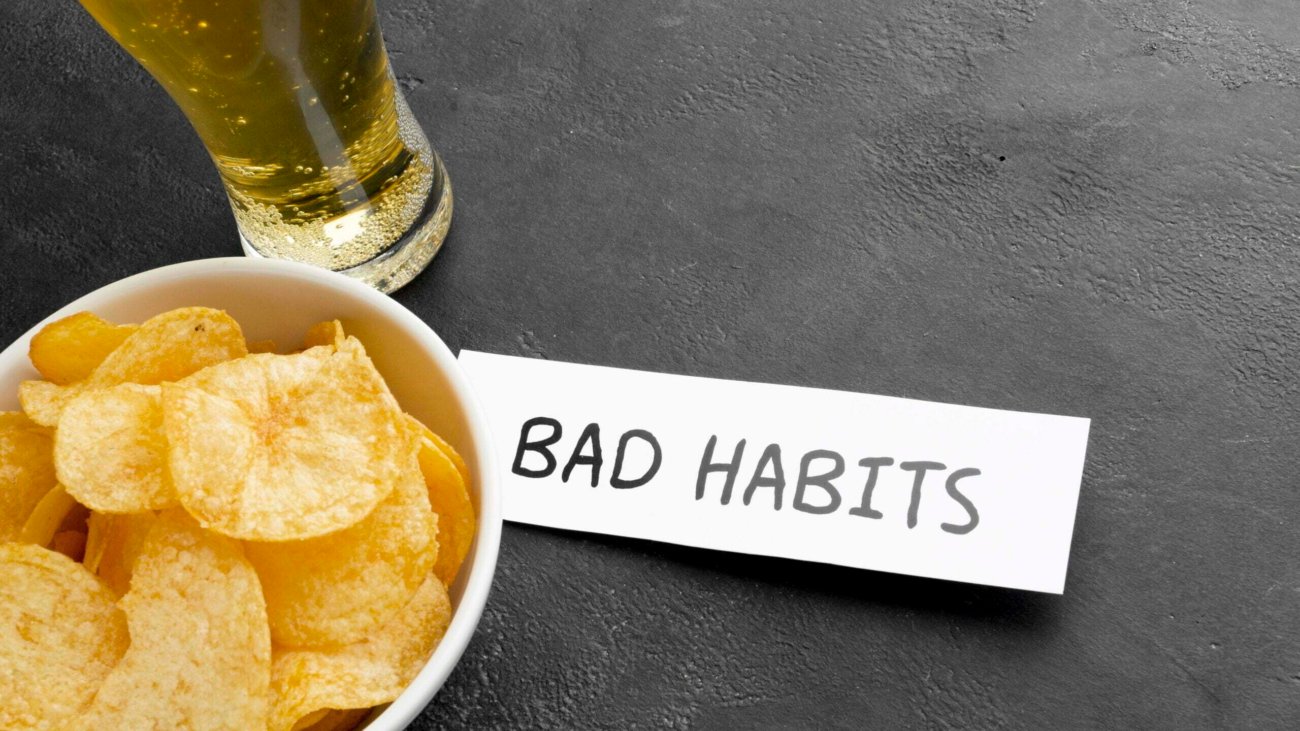 beer-chips-bad-habits