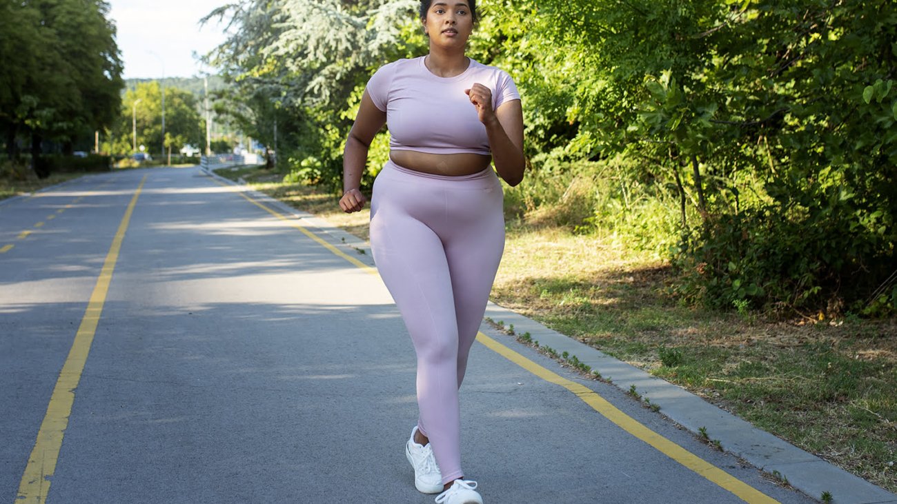 1overweight-woman-jogging-outdoors1