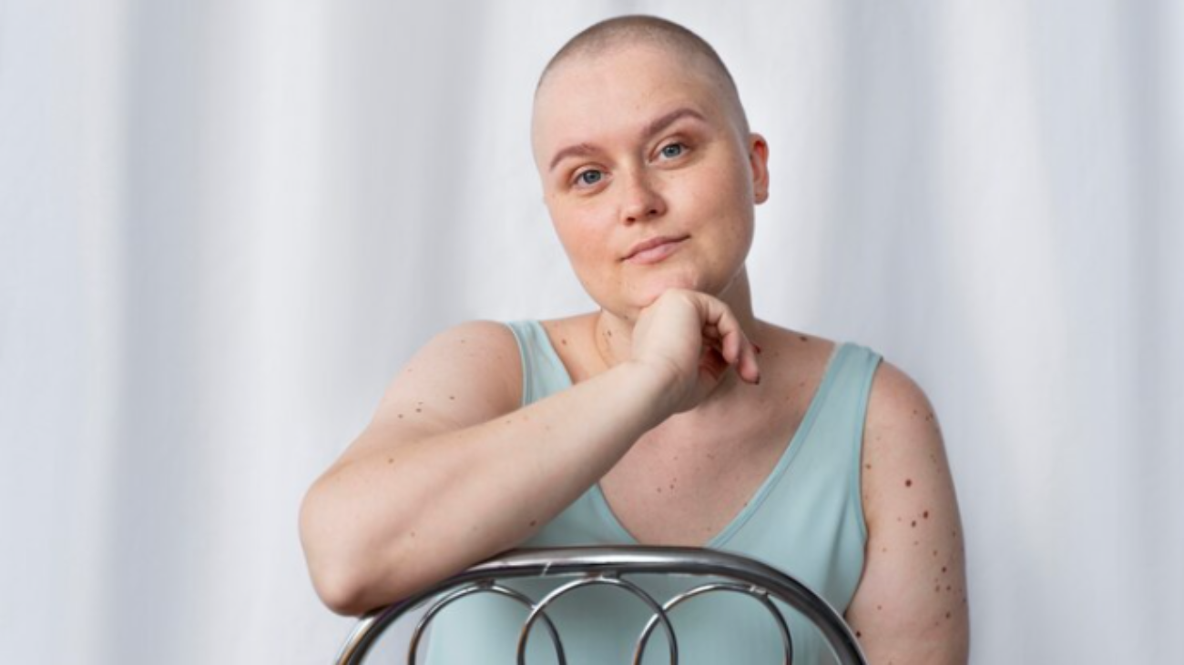 Free-Photo-Free-photo-young-woman-fighting-cancer