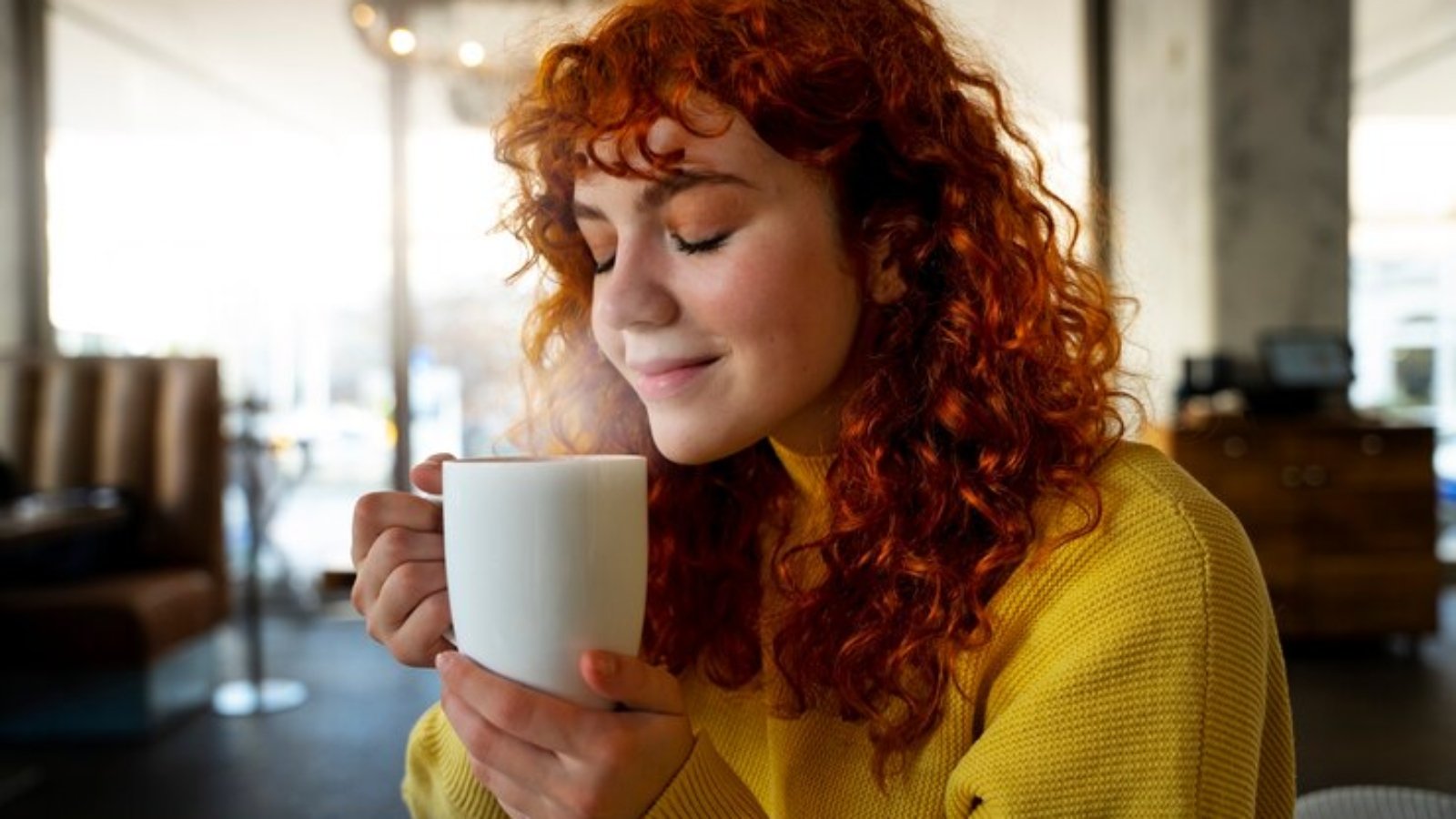 woman-drinking-hot-chocolate-cafe_23-2149944064